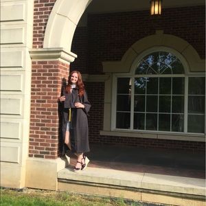 Meet your Posher, Brookelle